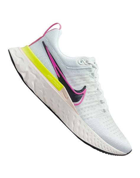 nike react infinity run flyknit 2 damen|nike women's react flyknit 2.